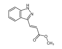 290368-09-1 structure, C11H10N2O2