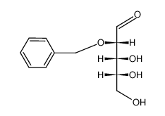 884484-13-3 O2-Benzyl-arabinose