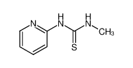 2741-01-7 structure, C7H9N3S