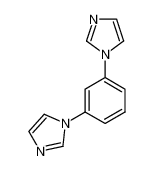 1,3-bis(1H-imidazol-1-yl)benzene 69506-91-8