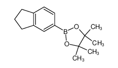 445303-13-9 structure, C15H21BO2