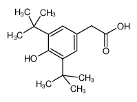 1611-03-6 structure, C16H24O3