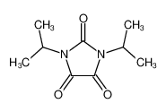 3621-68-9 1,3-di(propan-2-yl)imidazolidine-2,4,5-trione