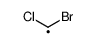 56932-36-6 structure, CHBrCl