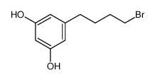 1260669-57-5 spectrum, 4-(3,5-dihydroxyphenyl)-1-bromobutane