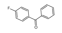 345-83-5 4-氟二苯甲酮