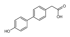 4-羟基联苯乙酸