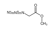 2-叠氮基乙酸甲酯