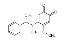 179805-63-1 structure, C16H17NO3