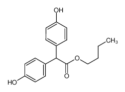 71077-33-3 structure, C18H20O4