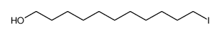 101686-44-6 structure, C11H23IO