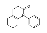 19973-12-7 structure, C15H17NO