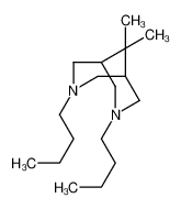 90961-45-8 structure, C17H34N2