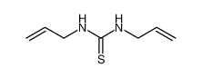 1,3-bis(prop-2-enyl)thiourea 6601-20-3