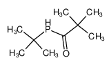 67033-63-0 structure, C9H19OP