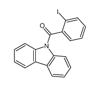 125424-72-8 structure, C19H12INO