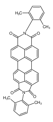 76372-76-4 structure, C40H26N2O4