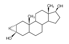 34535-05-2 structure, C20H32O2