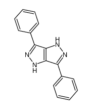 1,4-二氢-3,6-二苯基吡唑并[4,3-c]吡唑