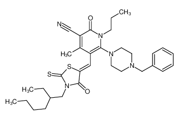 7064-25-7 structure