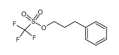 66950-73-0 structure, C10H11F3O3S