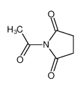 N-乙酰基琥珀酰亚胺