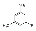 3-氟-5-甲基苯胺