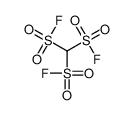 75533-68-5 spectrum, methanetrisulfonyl fluoride