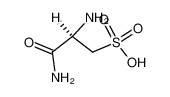 3820-45-9 spectrum, (R)-2-amino-3-sulfo-propionic acid amide