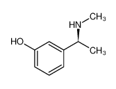 Phenol, 3-[(1S)-1-(methylamino)ethyl]-