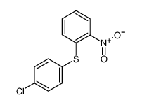 2-硝基-4’-氯二苯硫醚