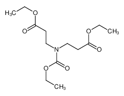 83783-66-8 structure, C13H23NO6