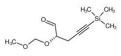 186692-78-4 structure, C10H18O3Si