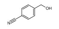 4-(羟甲基)苯甲腈