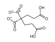 4,4-dinitroheptanedioic acid 5029-40-3