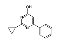 651043-20-8 structure, C13H12N2O