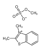 2038-15-5 structure, C10H13NO4S2