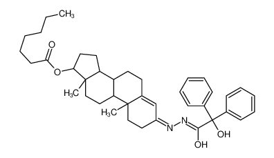 18625-33-7 structure, C40H52N2O4