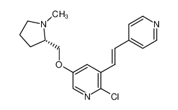 191161-46-3 structure, C18H20ClN3O