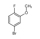 5-Bromo-2-fluoroanisole 103291-07-2