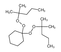 27215-08-3 structure, C18H36O4