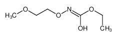 63767-50-0 structure, C6H13NO4