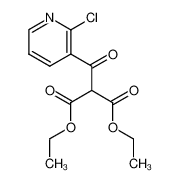 149226-59-5 spectrum, diethyl 2-(2-chloronicotinoyl) malonate