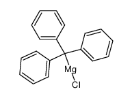34324-92-0 triphenylmethylmagnesium chloride