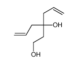 74693-24-6 3-prop-2-enylhex-5-ene-1,3-diol