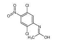 N-(2,5-Dichloro-4-nitrophenyl)acetamide 38411-17-5