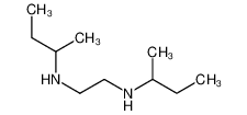 4013-96-1 N,N'-di(butan-2-yl)ethane-1,2-diamine