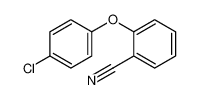 146537-85-1 structure, C13H8ClNO