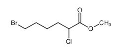 77300-44-8 6-Brom-2-chlorhexansaeure-methylester