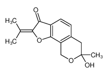 74798-20-2 structure, C15H16O4
